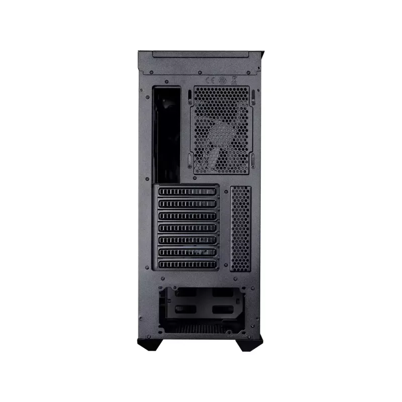 PC Case Cooler Master MasterBox 500 Midi Tower Black