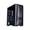 PC Case Cooler Master MasterBox 500 Midi Tower Black