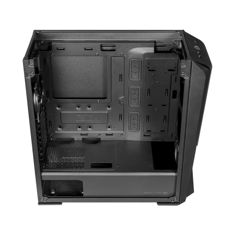 PC Case Cooler Master MasterBox 500 Midi Tower Black