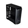 PC Case Cooler Master MasterBox 500 Midi Tower Black