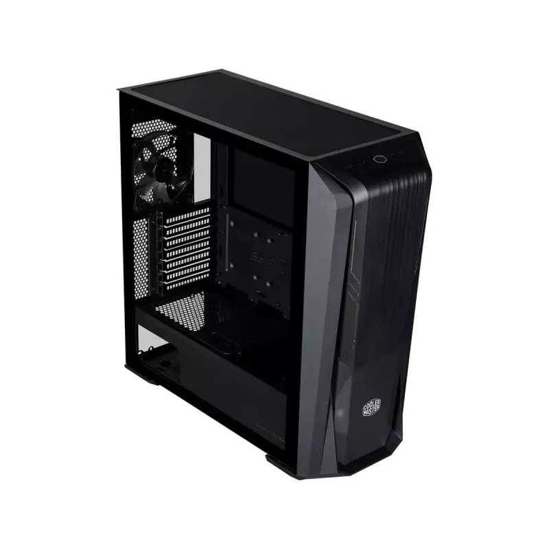 PC Case Cooler Master MasterBox 500 Midi Tower Black