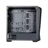 PC Case Cooler Master MasterBox 500 Midi Tower Black