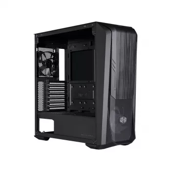 PC Case Cooler Master MasterBox 500 Midi Tower Black