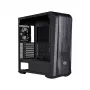 PC Case Cooler Master MasterBox 500 Midi Tower Black