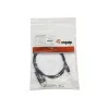 Equip USB-C to DisplayPort Cable, M/M, 1.0m, 4K/60Hz
