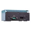 Shuttle Edge PC SPCEL02 , Intel Celeron J6412, 1x HDMI, 2x 2.5G LAN, 1x COM, DIO (4x in, 4x out), 3x USB, 2x M.2, 12-24V, 24/7 permanent operation, fanless, incl. VESA & DIN-RAIL mount