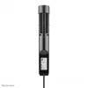 Neomounts DS22-840BL6 Desk socket with clamp and USB-C and USB-A ports - Quick charge