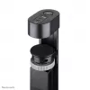 Neomounts DS22-840BL6 Desk socket with clamp and USB-C and USB-A ports - Quick charge