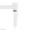 Neomounts DS22-840WH6 Desk socket with clamp and USB-C and USB-A ports - Quick charge