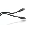 Conceptronic FireWire Cable 4-p 1.8m Black