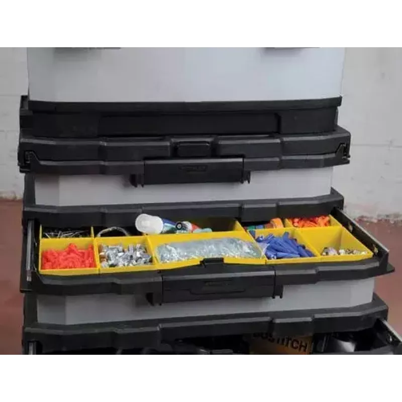 Tool box Stanley 1-95-622