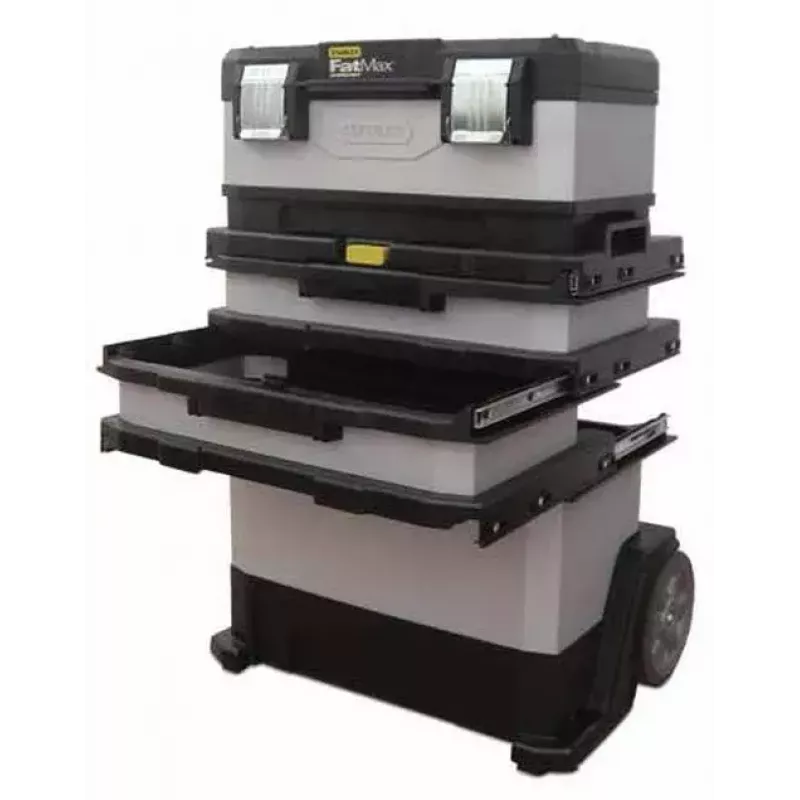 Tool box Stanley 1-95-622