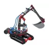 Pneumatics erector set Fischertechnik Pneumatic Power 533874