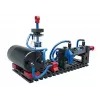 Pneumatics erector set Fischertechnik Pneumatic Power 533874