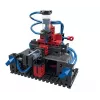 Pneumatics erector set Fischertechnik Pneumatic Power 533874