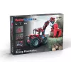 Pneumatics erector set Fischertechnik Strong Pneumatics 559876