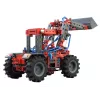 Pneumatics erector set Fischertechnik Strong Pneumatics 559876
