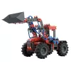 Pneumatics erector set Fischertechnik Strong Pneumatics 559876