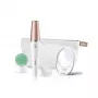 Facial Epilator Braun FaceSpa 851V Gold White