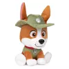 PAW Patrol GUND Tracker Plush, Official Toy from the Hit Cartoon, Stuffed Animal for Ages 1 and Up, 6”