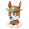 PAW Patrol GUND Tracker Plush, Official Toy from the Hit Cartoon, Stuffed Animal for Ages 1 and Up, 6”