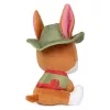 PAW Patrol GUND Tracker Plush, Official Toy from the Hit Cartoon, Stuffed Animal for Ages 1 and Up, 6”