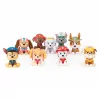 PAW Patrol GUND Tracker Plush, Official Toy from the Hit Cartoon, Stuffed Animal for Ages 1 and Up, 6”