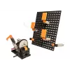 Construction toy Fischertechnik Advanced Universal Pro model kit 571903 – modular STEM building set