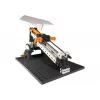 Construction toy Fischertechnik Advanced Universal Pro model kit 571903 – modular STEM building set