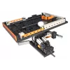 Construction toy Fischertechnik Advanced Universal Pro model kit 571903 – modular STEM building set