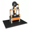 Construction toy Fischertechnik Advanced Universal Pro model kit 571903 – modular STEM building set