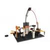 Construction toy Fischertechnik Advanced Universal Pro model kit 571903 – modular STEM building set