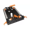 Construction toy Fischertechnik Advanced Universal Pro model kit 571903 – modular STEM building set