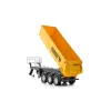 Siku 6734 Radio-Controlled (RC) model Trailer 1:32