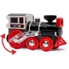 Toy car Ravensburger BRIO Pull Back Motorized Big Race Car Toy Vehicle
