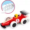 Toy car Ravensburger BRIO Pull Back Motorized Big Race Car Toy Vehicle