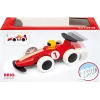 Toy car Ravensburger BRIO Pull Back Motorized Big Race Car Toy Vehicle