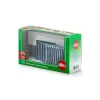 Toy figure Siku 10 Barriers Metal Silver 3 years