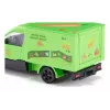 Siku Streetscooter Organic Fresh Delivery Service Scooter model Preassembled 1:50