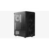 Aerocool Hive-G-BK-v3 Midi Tower Black