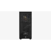 Aerocool Hive-G-BK-v3 Midi Tower Black