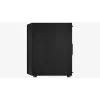 Aerocool Hive-G-BK-v3 Midi Tower Black