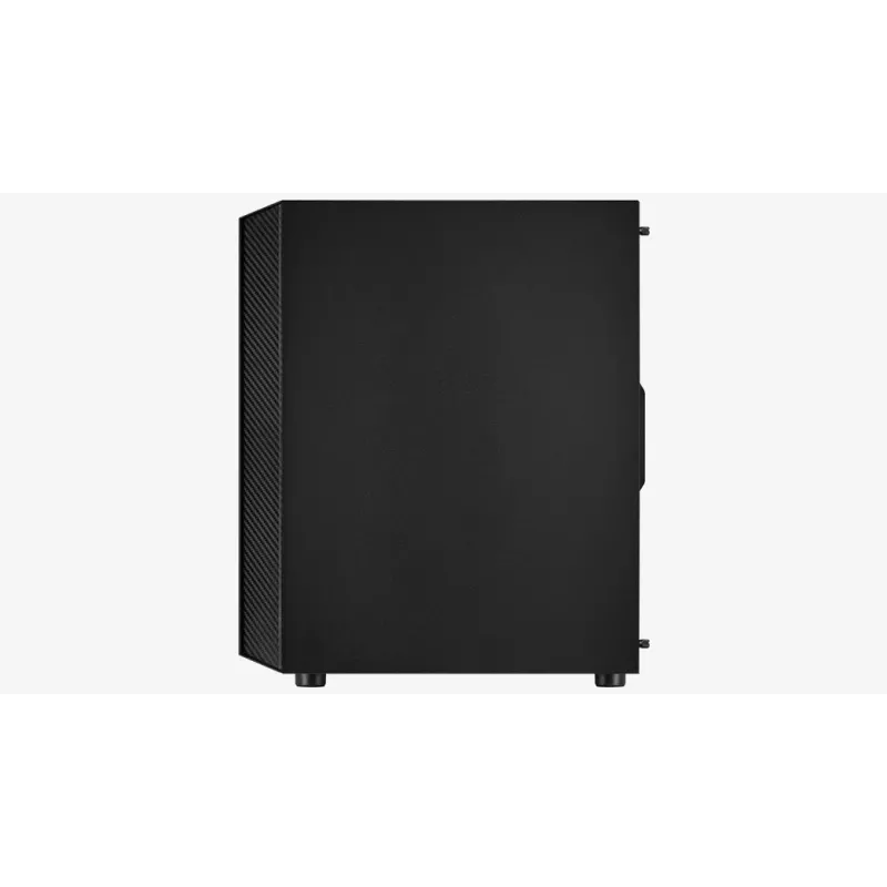 Aerocool Hive-G-BK-v3 Midi Tower Black