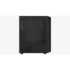 Aerocool Hive-G-BK-v3 Midi Tower Black