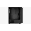 Aerocool Hive-G-BK-v3 Midi Tower Black