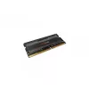 SO-DIMM 32 GB DDR4-3200 (2x 16 GB) Dual-Kit, Arbeitsspeicher schwarz, MRA4S320NNNF16GX2, Redline