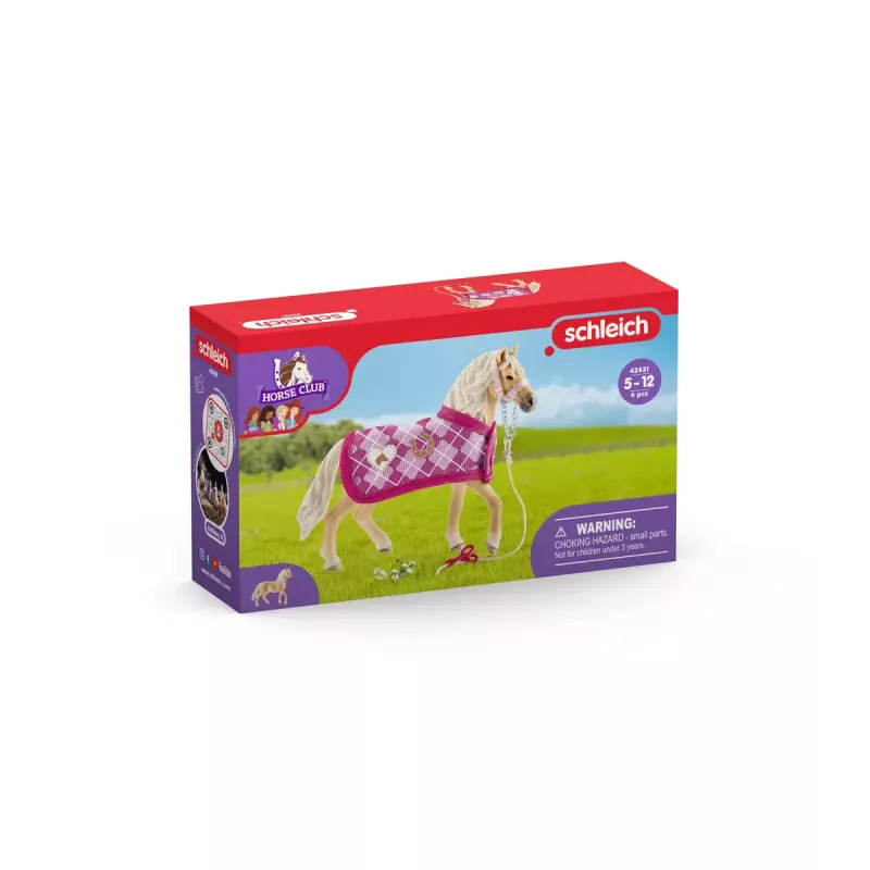 Fashion Creation Set Schleich HORSE CLUB Sofia’s 42431
