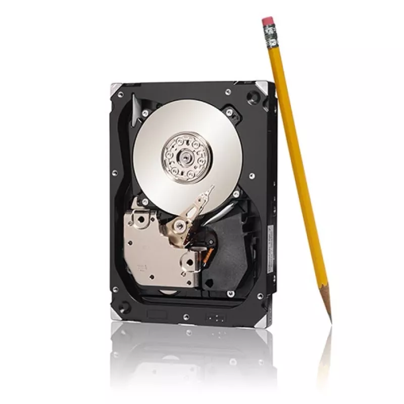 Seagate Cheetah 600GB 3.5 inch SAS internal hard drive 15000 RPM 16 MB 3.5 inch