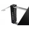 Drive Bay Panel Icy Dock MB155SP-B Black