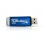 Kanguru FlashBlu30 SuperSpeed USB3.0 16GB |Secure Flash Drive| Physical Write Protect Switch | Windows “Ready Boost” compatible